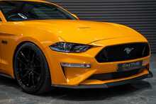 Ford Mustang V8 GT - U56108