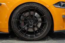 Ford Mustang V8 GT - U56108