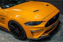 Ford Mustang V8 GT - U56108