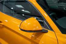 Ford Mustang V8 GT - U56108