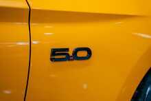 Ford Mustang V8 GT - U56108