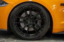 Ford Mustang V8 GT - U56108