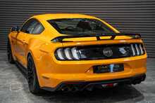 Ford Mustang V8 GT - U56108
