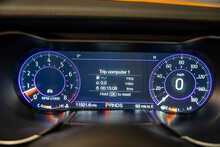 Ford Mustang V8 GT - U56108