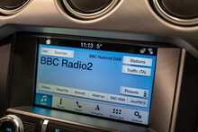 Ford Mustang V8 GT - U56108