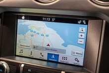 Ford Mustang V8 GT - U56108