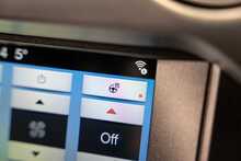 Ford Mustang V8 GT - U56108