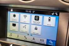 Ford Mustang V8 GT - U56108