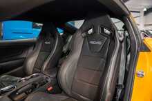 Ford Mustang V8 GT - U56108