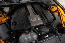 Ford Mustang V8 GT - U56108