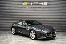 Jaguar F-Type V6 S - U56110