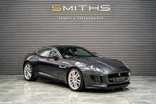 Jaguar F-Type V6 S - U56110