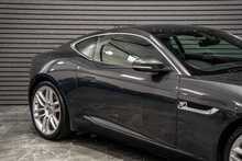 Jaguar F-Type V6 S - U56110