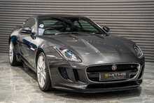 Jaguar F-Type V6 S - U56110