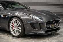 Jaguar F-Type V6 S - U56110