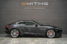 Jaguar F-Type V6 S - U56110