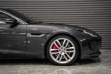Jaguar F-Type V6 S - U56110