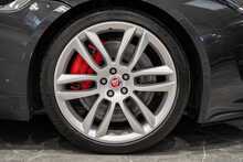 Jaguar F-Type V6 S - U56110