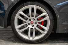 Jaguar F-Type V6 S - U56110