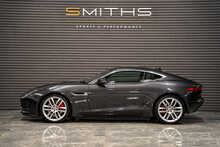 Jaguar F-Type V6 S - U56110