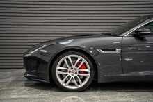 Jaguar F-Type V6 S - U56110