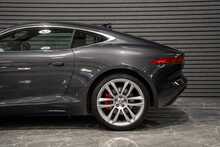 Jaguar F-Type V6 S - U56110