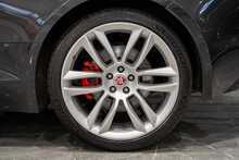 Jaguar F-Type V6 S - U56110