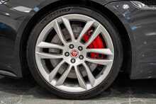 Jaguar F-Type V6 S - U56110