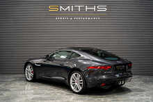 Jaguar F-Type V6 S - U56110