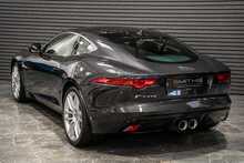 Jaguar F-Type V6 S - U56110