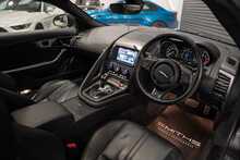 Jaguar F-Type V6 S - U56110