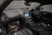 Jaguar F-Type V6 S - U56110