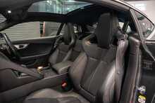 Jaguar F-Type V6 S - U56110