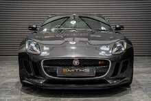 Jaguar F-Type V6 S - U56110