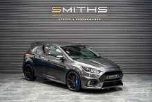 Ford Focus T EcoBoost RS - U56112