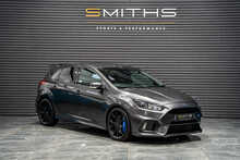 Ford Focus T EcoBoost RS - U56112