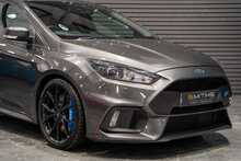 Ford Focus T EcoBoost RS - U56112