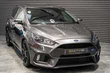 Ford Focus T EcoBoost RS - U56112
