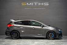 Ford Focus T EcoBoost RS - U56112