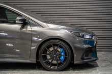 Ford Focus T EcoBoost RS - U56112