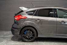 Ford Focus T EcoBoost RS - U56112