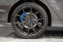Ford Focus T EcoBoost RS - U56112