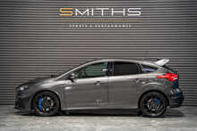 Ford Focus T EcoBoost RS - U56112