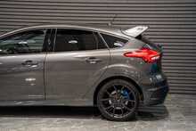 Ford Focus T EcoBoost RS - U56112