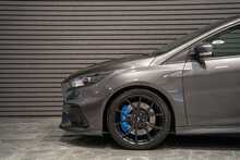 Ford Focus T EcoBoost RS - U56112