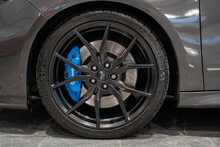 Ford Focus T EcoBoost RS - U56112