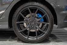 Ford Focus T EcoBoost RS - U56112