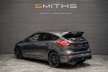 Ford Focus T EcoBoost RS - U56112