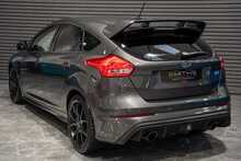 Ford Focus T EcoBoost RS - U56112