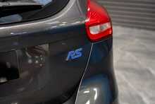 Ford Focus T EcoBoost RS - U56112
